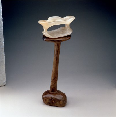 Model for a Small Landscape 1984