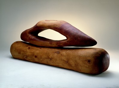 Maquette for an Unknown Landscape No.1 1983