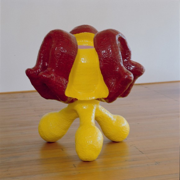 Mary’s Font 1995