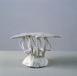 Model for The Oratory of Heavenly Space 1992