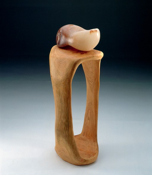 Model for Unknown Landscape No.7 1984