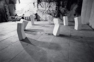 Seven Odd Chalks 1978