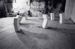 Seven Odd Chalks 1978