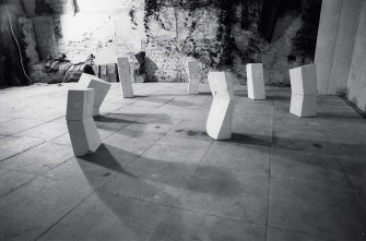Seven Odd Chalks 1978