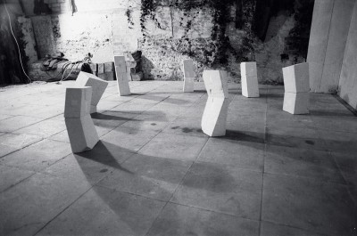 Seven Odd Chalks 1978