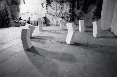 Seven Odd Chalks 1978