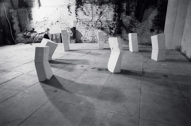 Seven Odd Chalks 1978