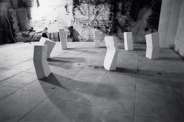 Seven Odd Chalks 1978
