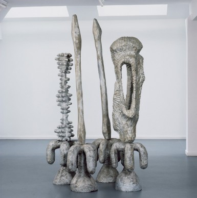 Mr and Mrs Pope Spiked and Holed 1987