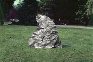 Pewter Pile 1977