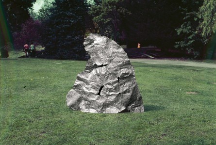 Pewter Pile 1977