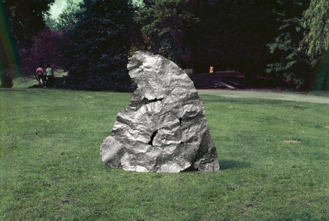 Pewter Pile 1977