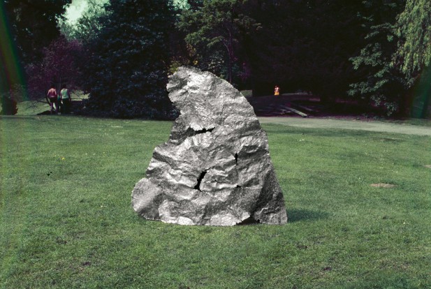 Pewter Pile 1977