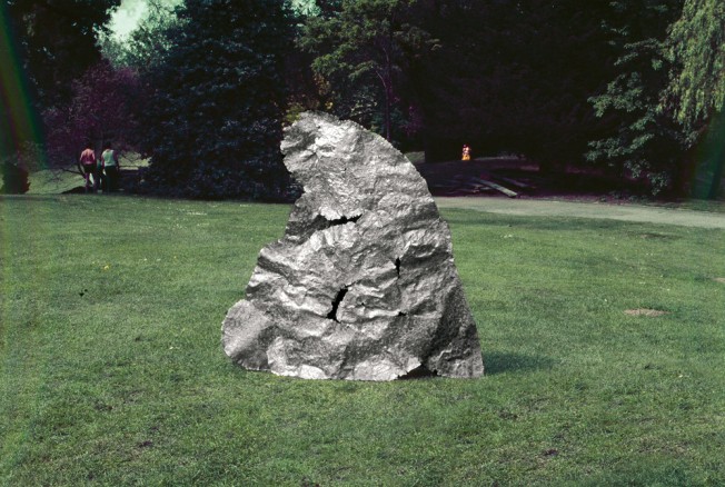 Pewter Pile 1977