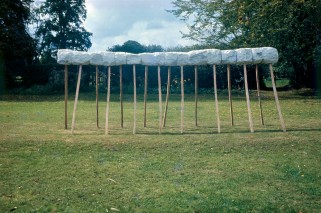 The Large Chalk 1975