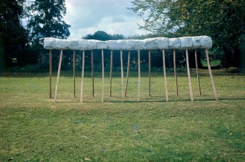 The Large Chalk 1975