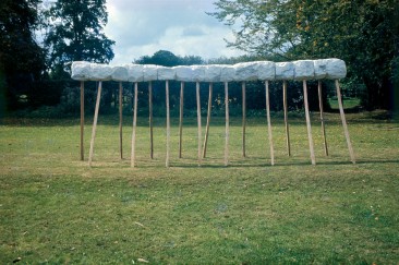 The Large Chalk 1975