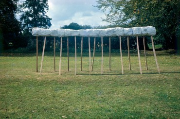 The Large Chalk 1975