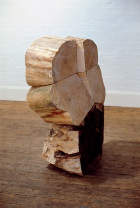 Round Pile 1979