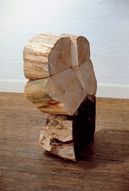 Round Pile 1979