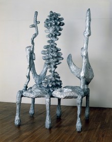 Silver Dreams 1987