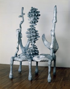 Silver Dreams 1987