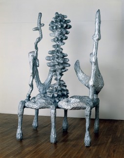 Silver Dreams 1987