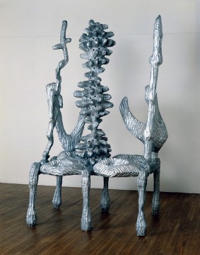 Silver Dreams 1987