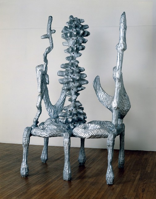 Silver Dreams 1987