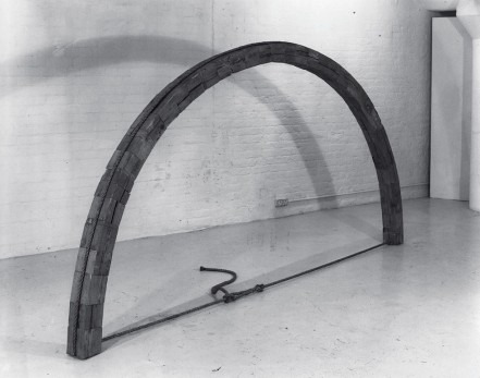 Small Arch 1973