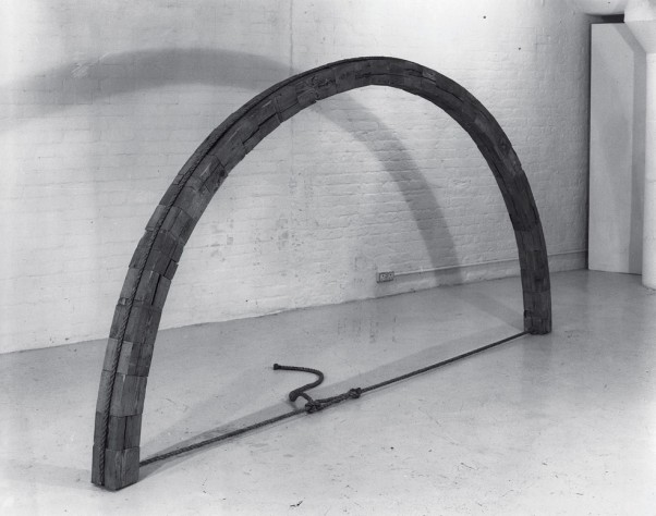 Small Arch 1973