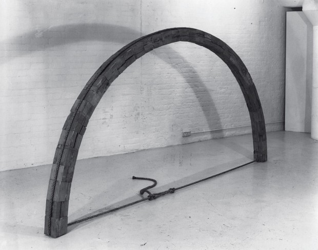 Small Arch 1973