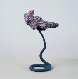 Small Ten Commandments in Flight 1992