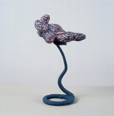 Small Ten Commandments in Flight 1992