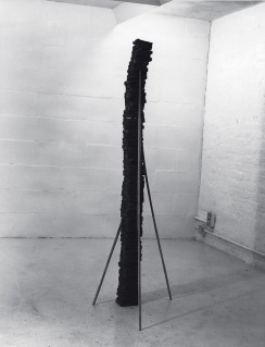 Stacked Clay 1976