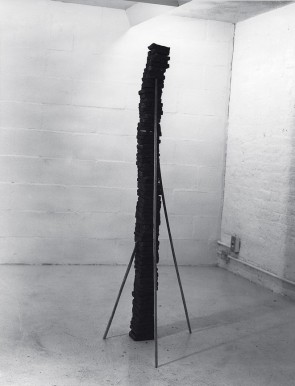 Stacked Clay 1976