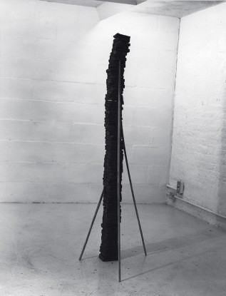 Stacked Clay 1976