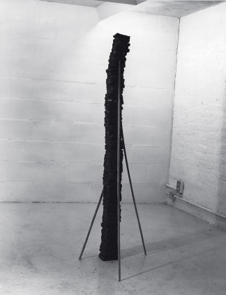 Stacked Clay 1976