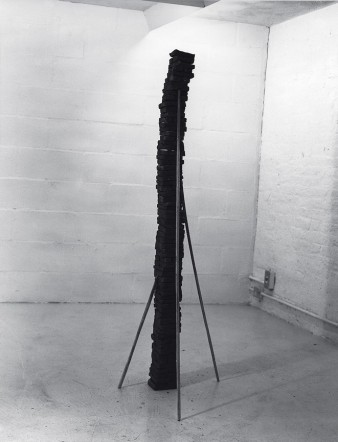 Stacked Clay 1976
