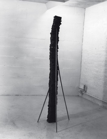 Stacked Clay 1976