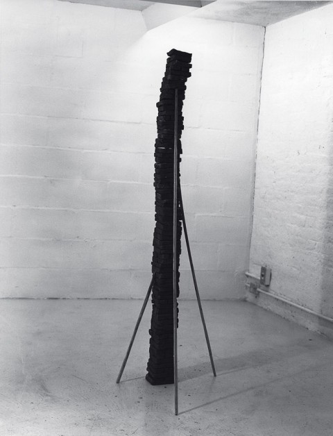 Stacked Clay 1976