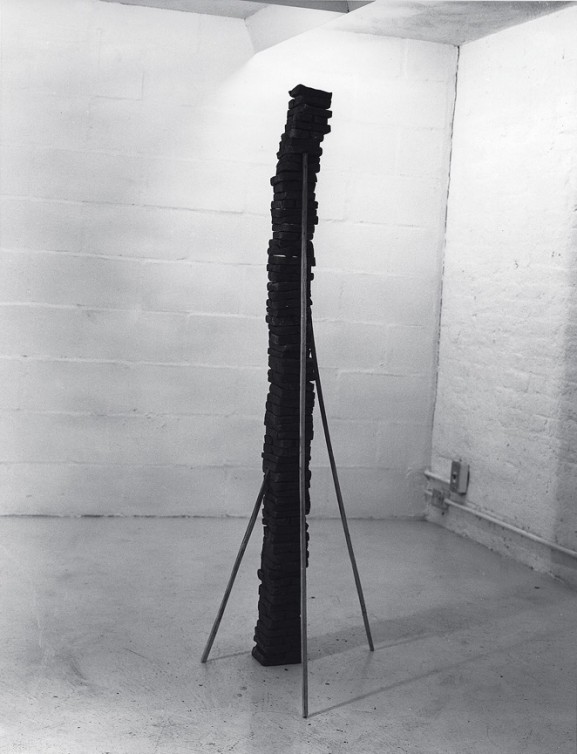 Stacked Clay 1976