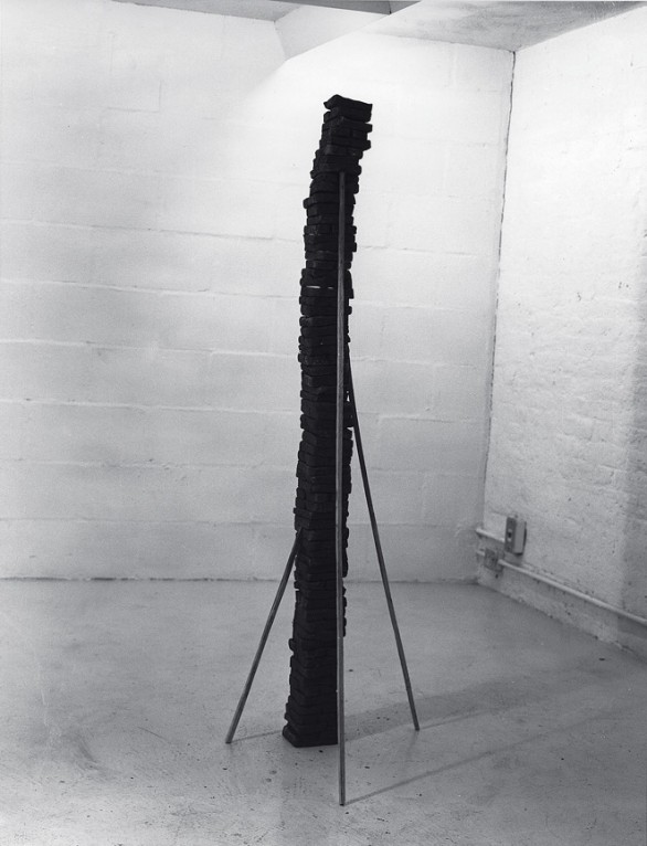 Stacked Clay 1976