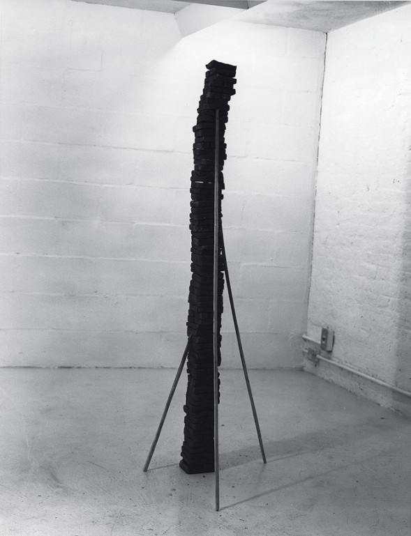 Stacked Clay 1976