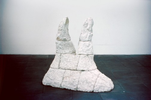 Stone Pile 1976