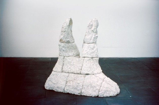 Stone Pile 1976