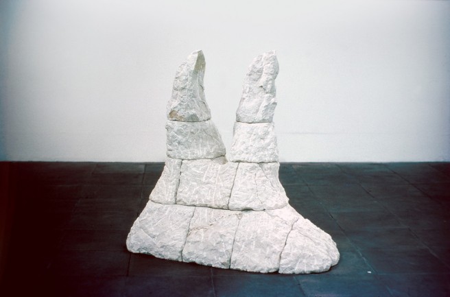 Stone Pile 1976