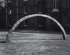 The Arch 1973
