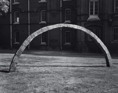 The Arch 1973