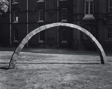 The Arch 1973